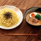 楽天マート☆こだわり麺のつけ麺セット